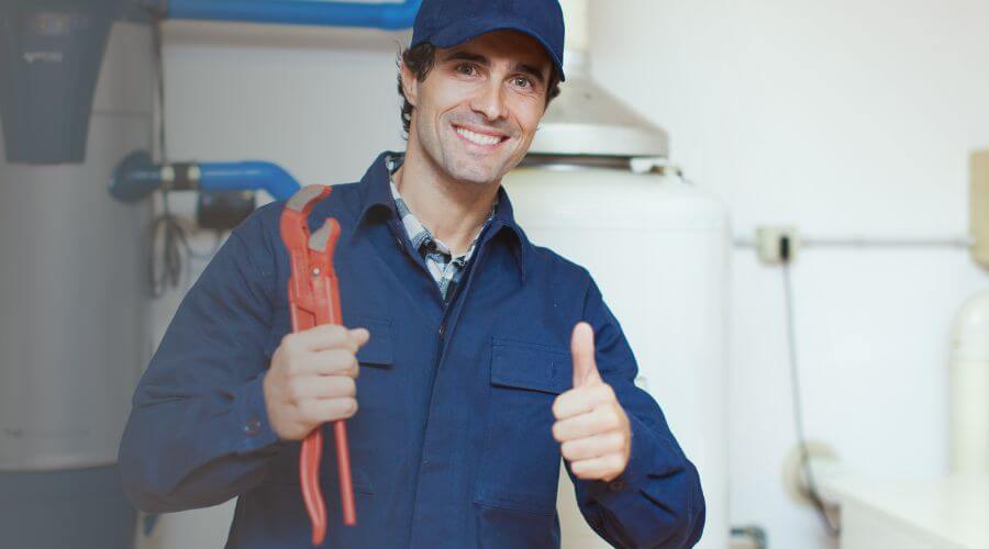 Professional emergency plumbing in Monarch, MT